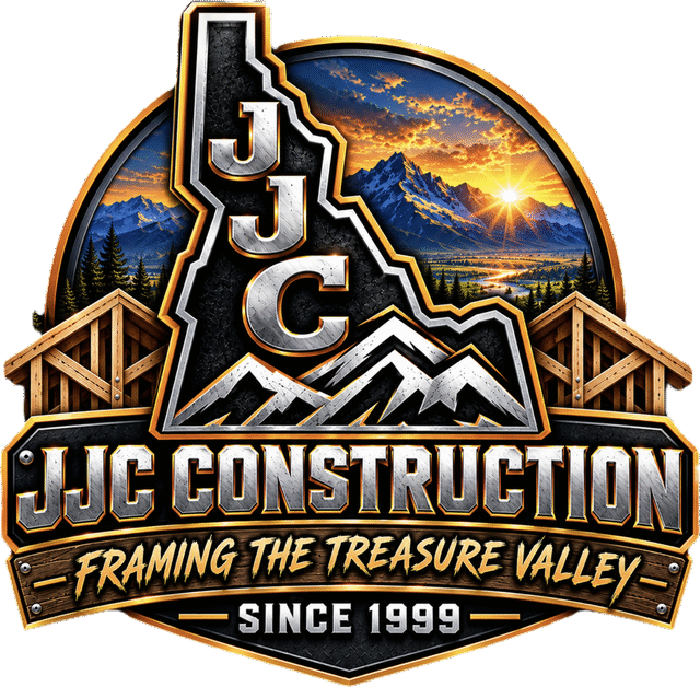 JJC Construction